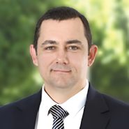 Adv Henry Vorster