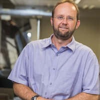 Renier van Rensburg